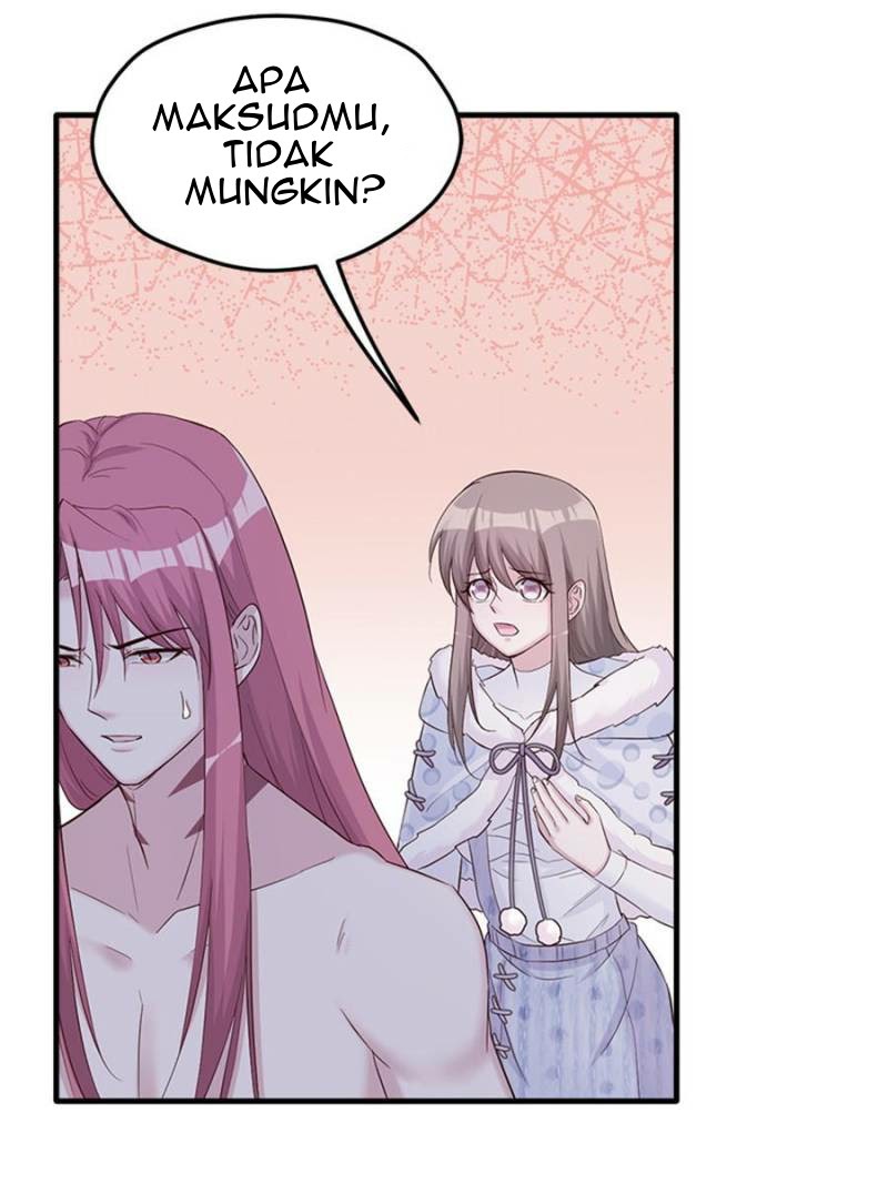 Beauty and the Beasts Chapter 133 Gambar 45